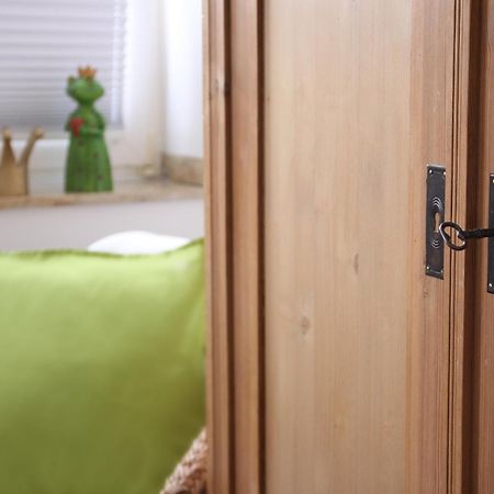 Pension Kerckenhof Xanten Εξωτερικό φωτογραφία