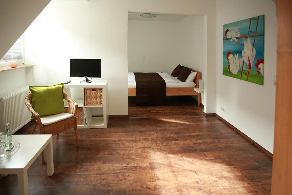 Pension Kerckenhof Xanten Δωμάτιο φωτογραφία