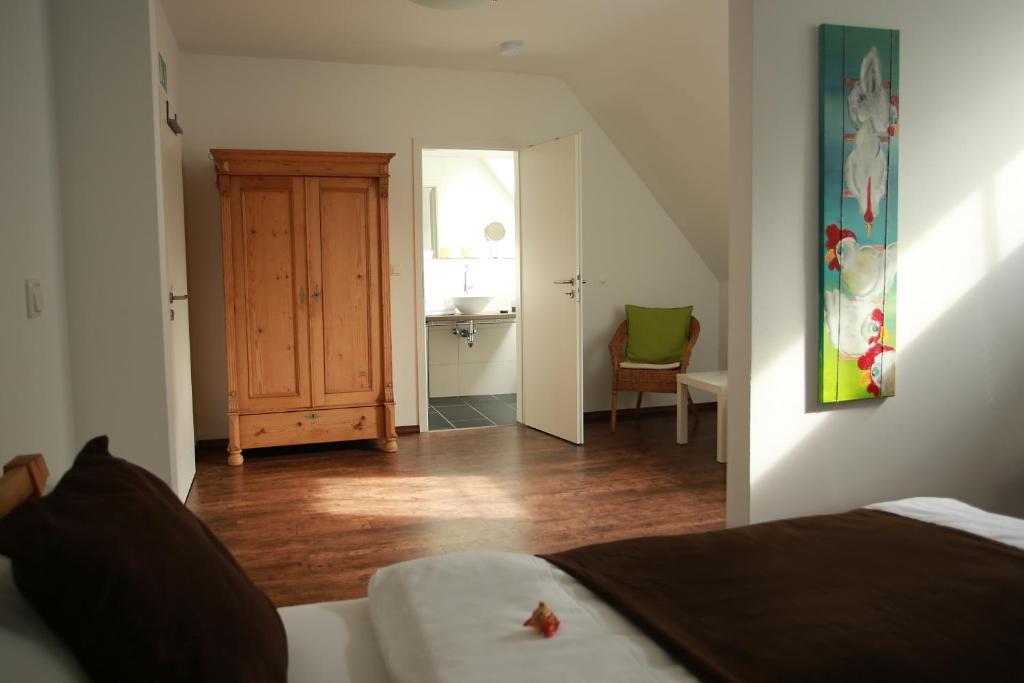 Pension Kerckenhof Xanten Δωμάτιο φωτογραφία